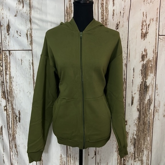 H&M Other - H&M Zip Up Hoodie‎ | NWT